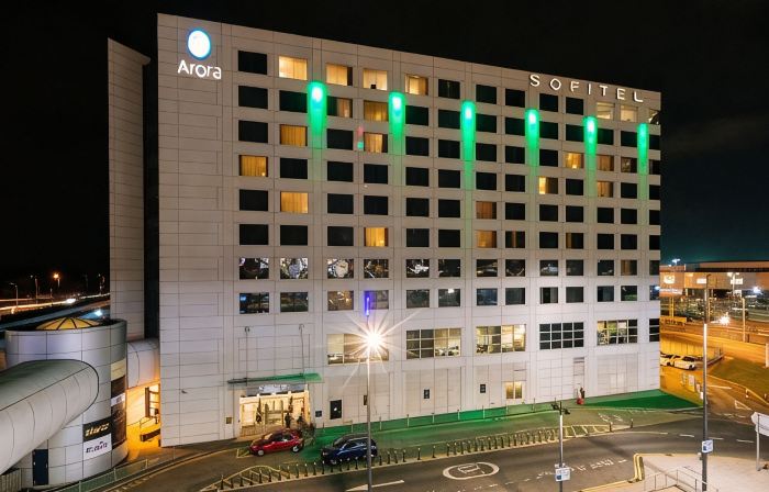 Sofitel London Gatwick