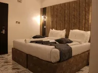 VICTORIAN BLOOM HOTEL AND RESORT ASABA Hotels in Asaba