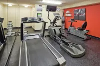 Travelodge Suites by Wyndham Regina / Eastgate Bay