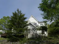 Pension Eco-Stay Toss