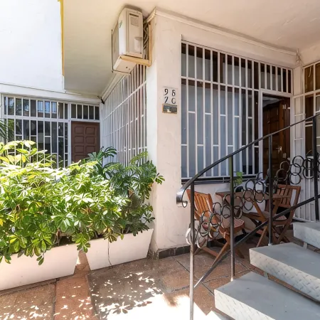 GuestReady - San Agustin Las Flores 98ZG