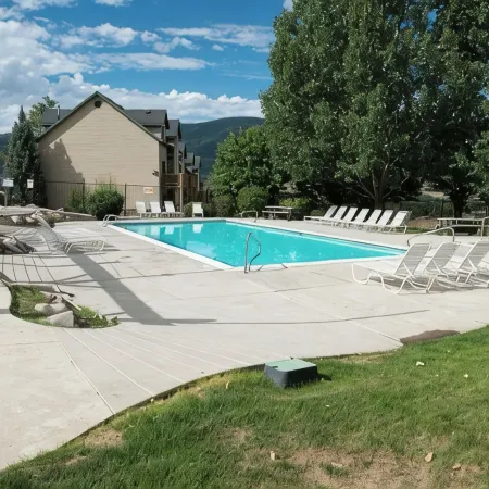 Mountain Condo Near Snowbasin, Powder & Nordic