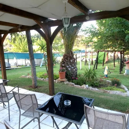 Nikos Apartments Hotels in Dimos Sithonia