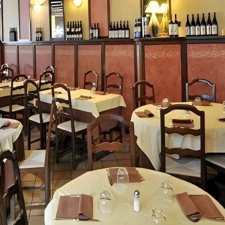Locanda San Paolo
