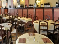 Locanda San Paolo - breakfast