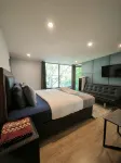 Grapes Garden Resort Hunza
