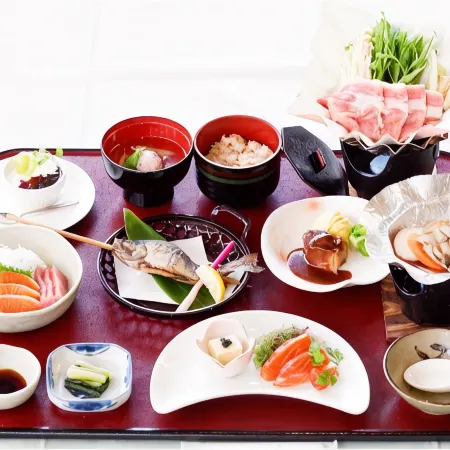Kurohime Kogen Hotel