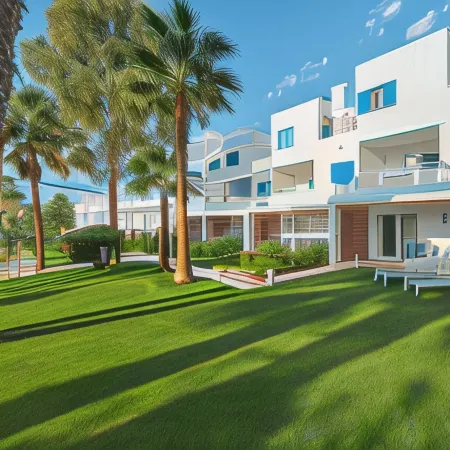 Cala Llenya Resort Ibiza