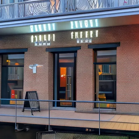 Theory Hotel