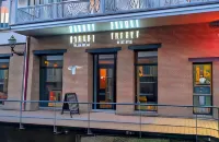 Theory Hotel