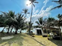 Samui Caravans Hotels in Choeng Mon Strand