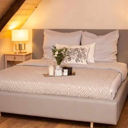 Hotel Landhaus Plus Lüneburg