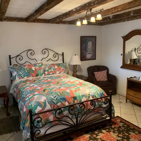 Chantico Inn