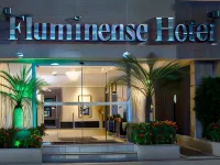 Fluminense Hotel Hotels near Selarón Steps