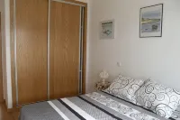 GuestReady - Tamariz Cosy Stay - Balcony