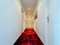 City Apartment Hotel Hamburg Отели рядом с достопримечательностью «Санкт-Георг»