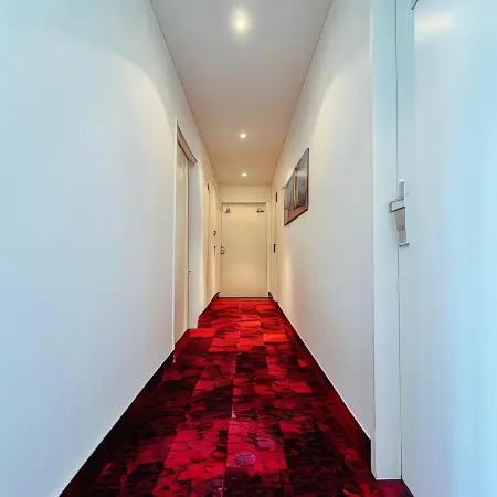 City Apartment Hotel Hamburg