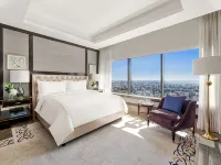 Fairmont Amman Hotels near City Mall