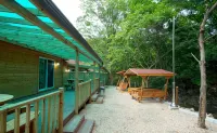 Wonju Sansori Pension