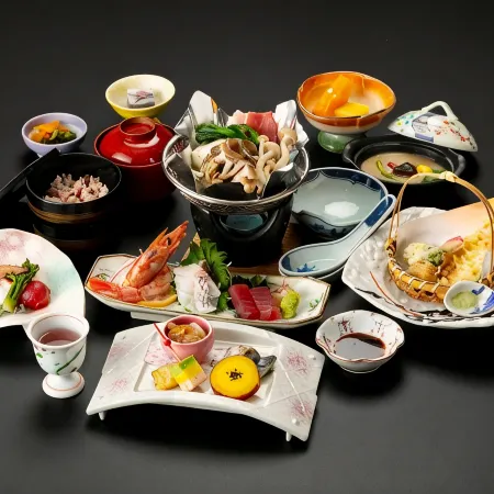 Yunomae Onsen Yurari