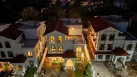 Elivaas Paraíso - Villa Goa - 2-Star
