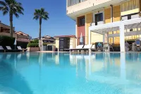 Hotel Agora, Sure Hotel Collection by Best Western - Gym
