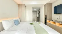 Modern Look Studio at Anwa Residence Apartment By Travelio - 3 estrellas