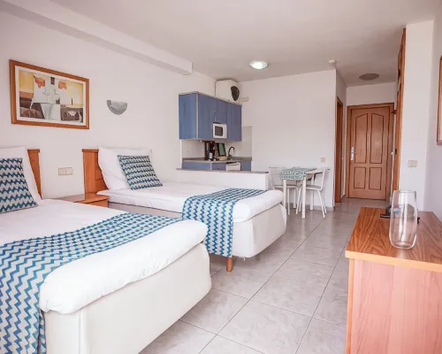 Servatur Montebello Hotels in Comarca Sur
