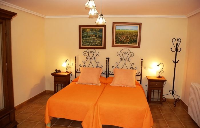 Hotel El Cortijo de Daimiel