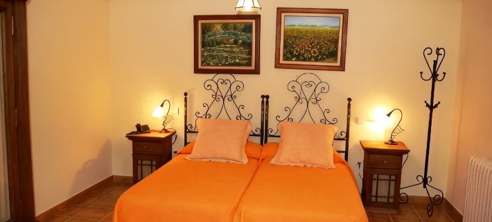 Hotel El Cortijo de Daimiel Hotels in Ciudad Real