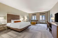 Cambria Hotel Rockville