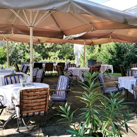 Parkhotel Styria