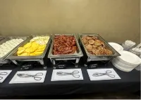 Harmony Suites Secaucus Meadowlands - breakfast
