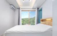 Damyang Casablanca Pension (Buildings D and E)