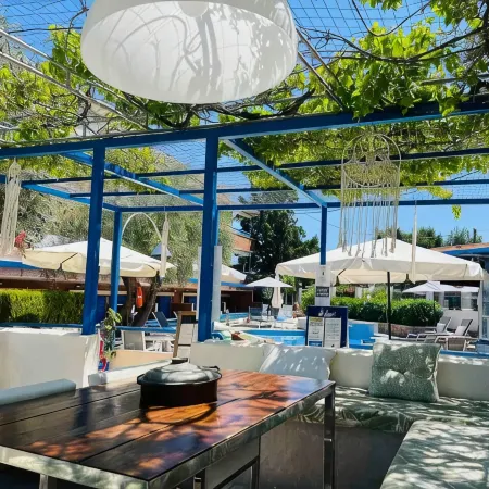 Philoxenia Village Hotel-Studios