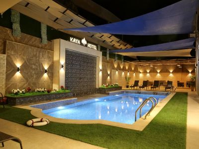 Kaya Hotel Amman