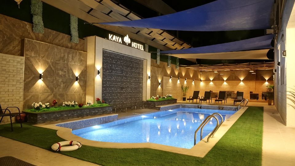 Kaya Hotel Amman
