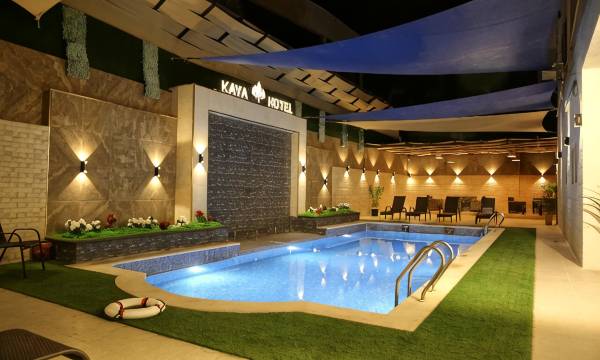 Kaya Hotel Amman