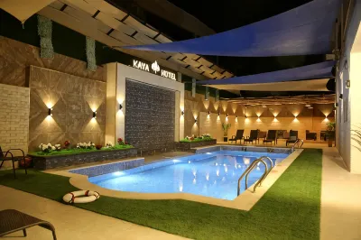 Kaya Hotel Amman Hotels in 