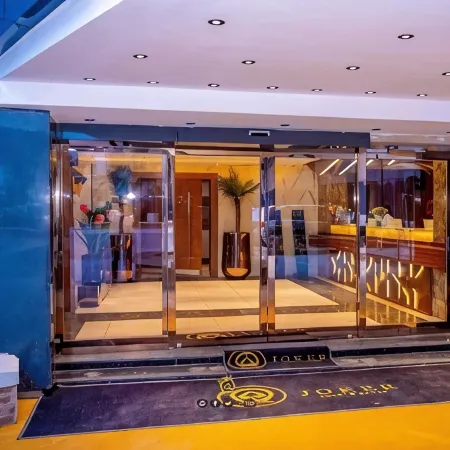 Joker Hotel and Suites