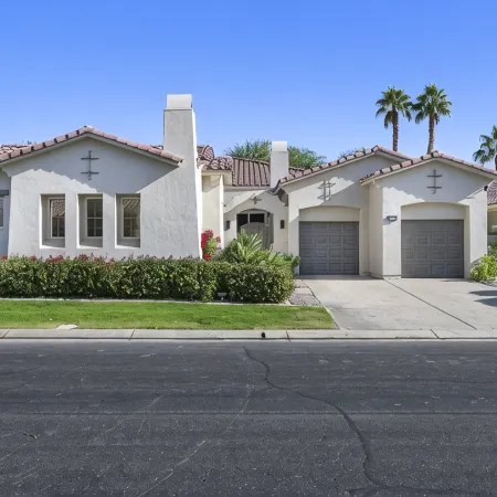 3 Bed Luxury - Gorgeous Pool/Spa - PGA West 18th Green - Festivals - #064422