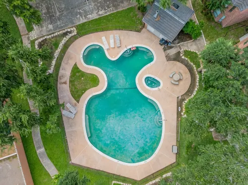 Texas-Sized Comfort w/ Pool Near DHR- Sleeps 14