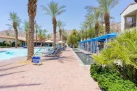 Relaxing Desert Villa in Resort Style property - Villas
