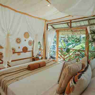 Mango Tango Villas Siargao Rooms