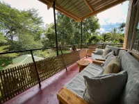 Jinja Backpackers