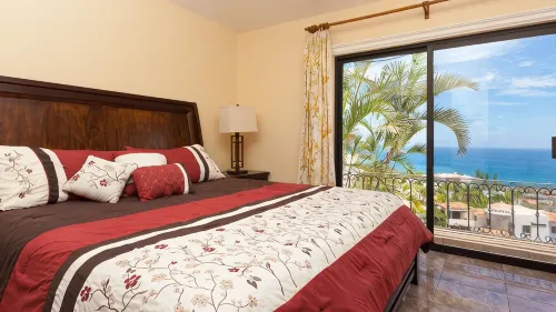 Casa Helios - 4Br Luxury Villa Panoramic Ocean Views Overlooking Palmilla Beach - ヴィラ