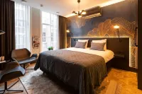 Boutiquehotel Princenjagt - 3 звезды