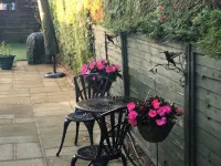 The Cottage