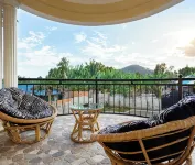 Ngao Apartment & Suites Arusha