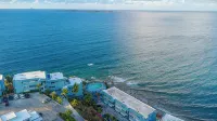 Make Good Waves- OCEAN VIEW 2 Bed & 2 Bath - 2 estrellas